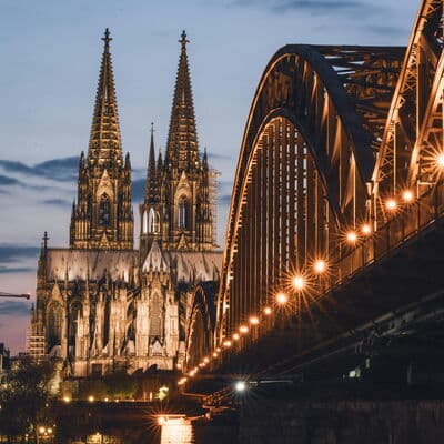 Германия