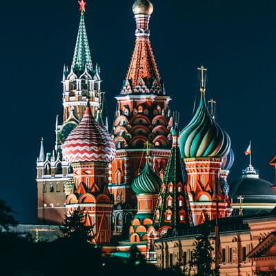 Россия