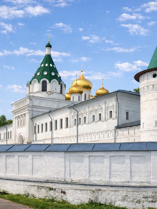 Кострома