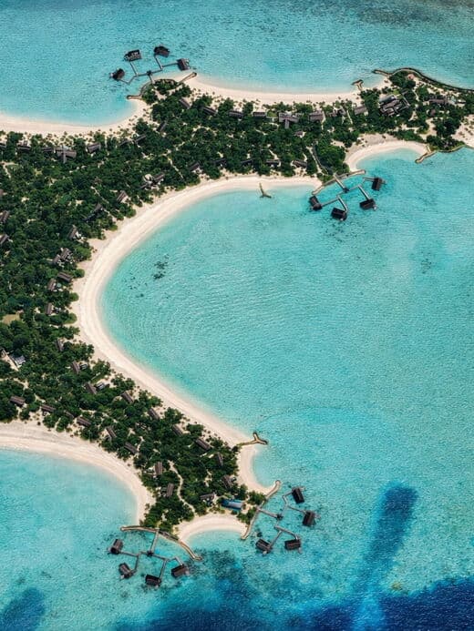 One&Only Reethi Rah