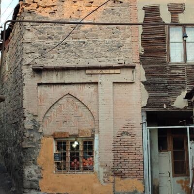 Исторический район Конд