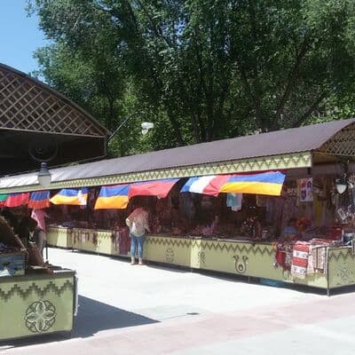 Вернисаж