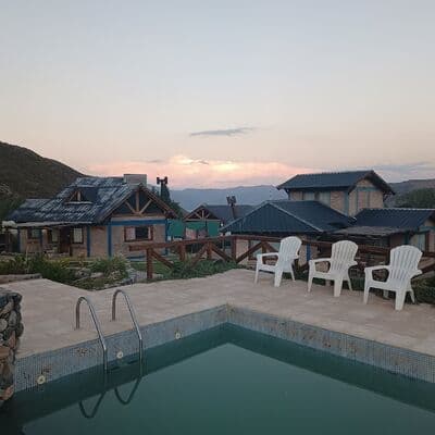 Потрерильос