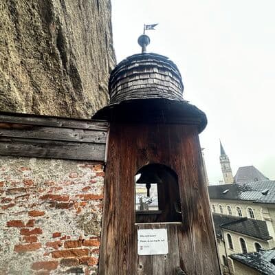 Аббатство и кладбище Святого Петра