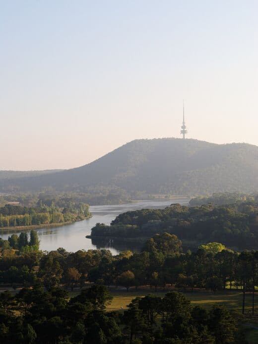 Канберра