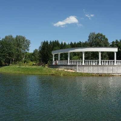 Центральный ботанический сад