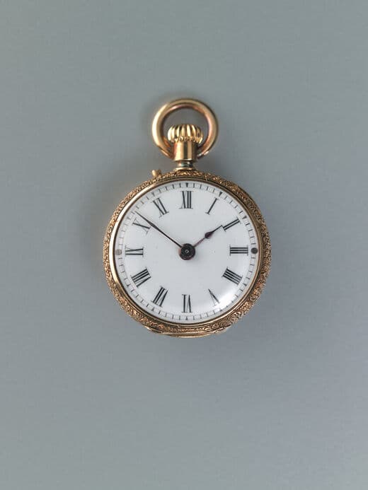 Музей Patek Philippe