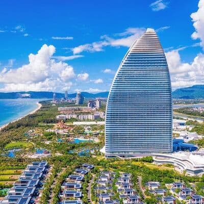 Аквапарк Атлантис Аквавенчер