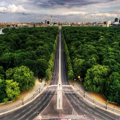 Тиргартен