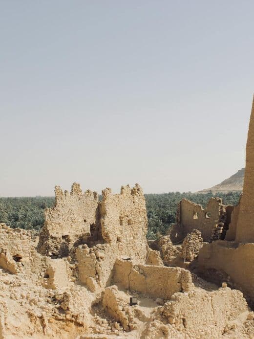 Храм Оракула