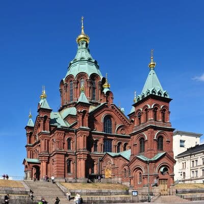Успенский собор