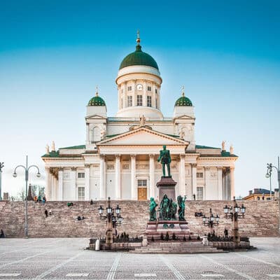 Сенатская площадь