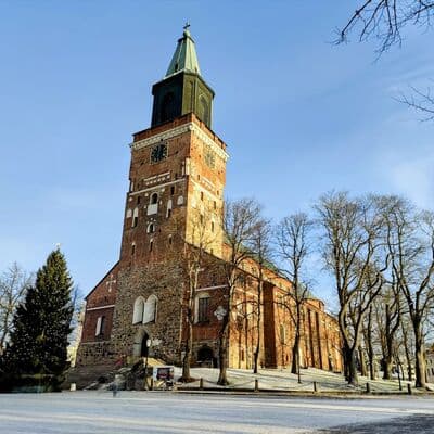 Турку