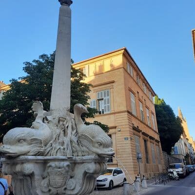 Квартал Мазарин