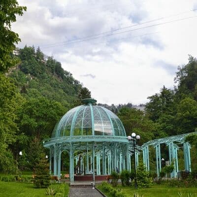 Боржомский парк