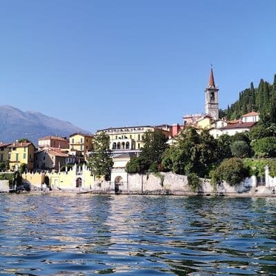 Варенна