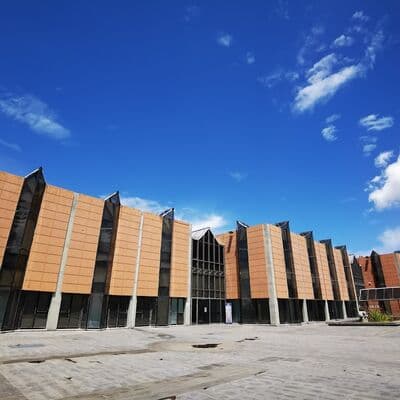 Региональный музей Мессины