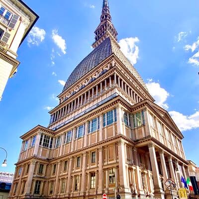 Моле Антонеллиана