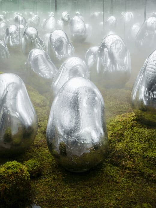 teamLab Planets