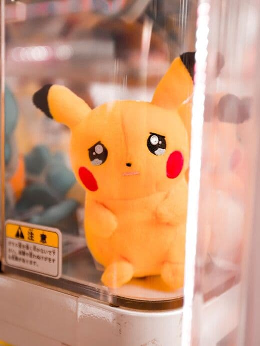 PokéPark Канто