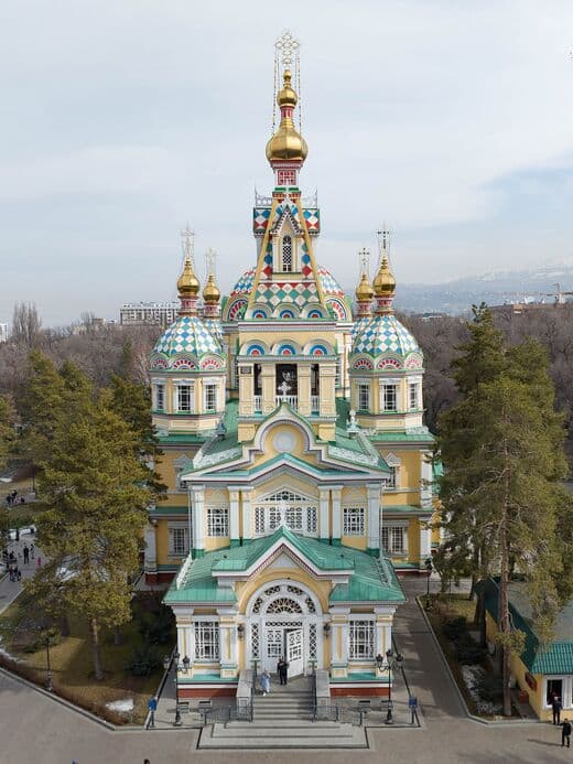 Вознесенский собор