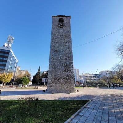 Подгорица