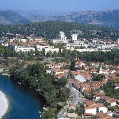 Каньон Морачи
