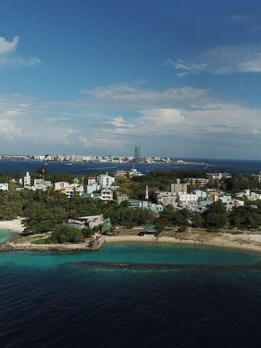 Пляж Вилингили