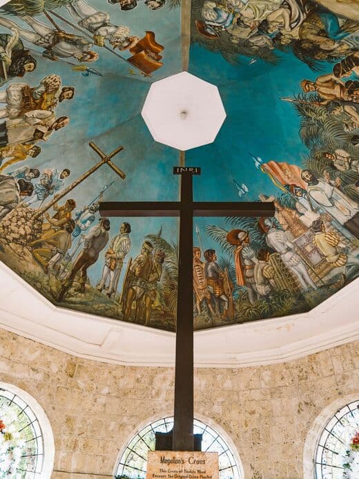 Крест Магеллана