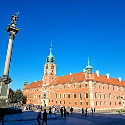 Королевский замок