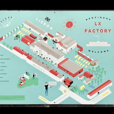 LX Factory
