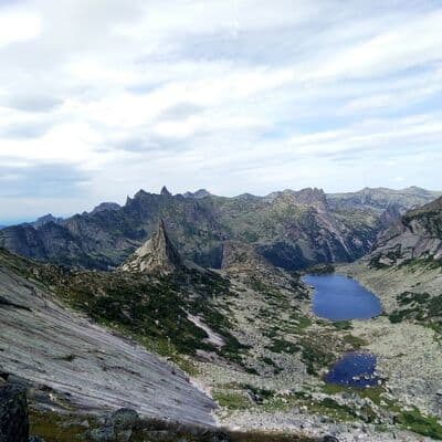 Красноярск