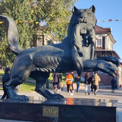 130-й квартал (Иркутская слобода)