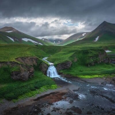 Петропавловск-Камчатский