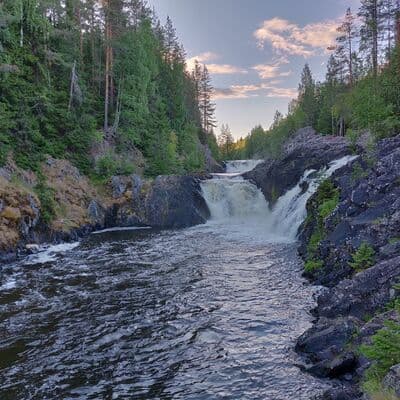 Петрозаводск