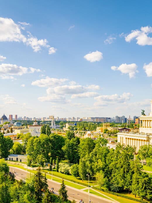 ВДНХ