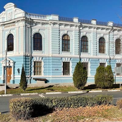 Ростов-на-Дону