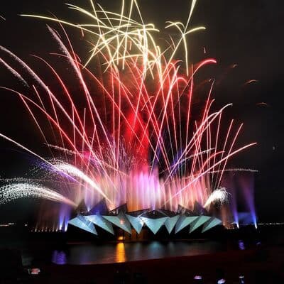 Крылья времени