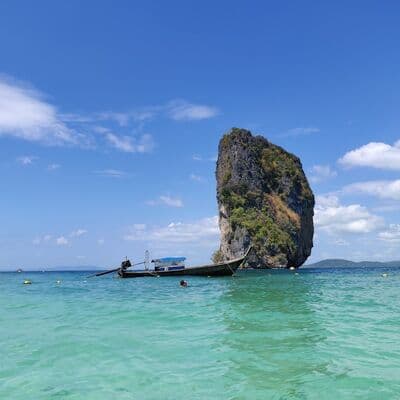 Ко Пода