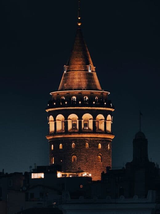 Стамбул