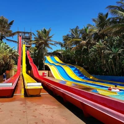 uShaka Marine World